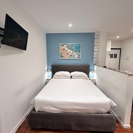 Dimora Pugliami Appartement Bari Buitenkant foto